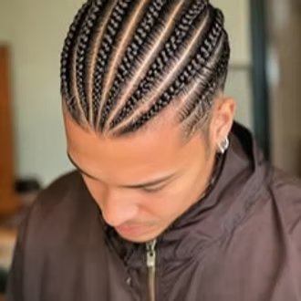 Recent work by Romzzy Hair, photo 4